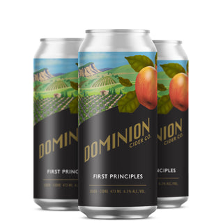 4pk Dominion First Principles