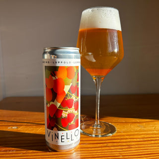 Luppolo Vinello Ramata (355ml Single)